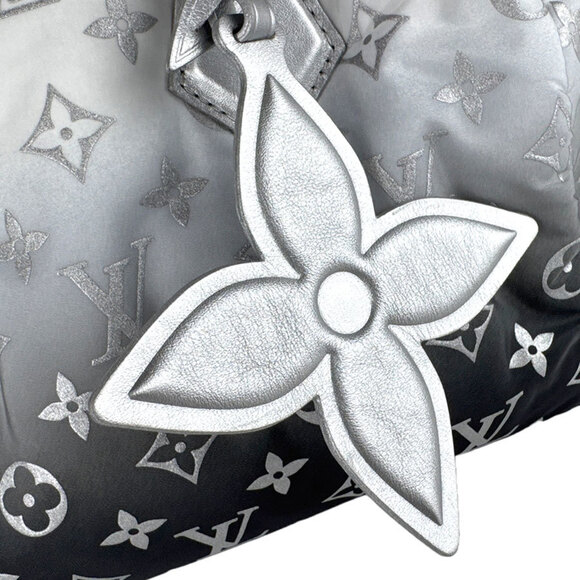 Louis Vuitton LOUIS VUITTON Handbag Shoulder Bag LV SKI Speedy Bandoulière 25... - Picture 12 of 13